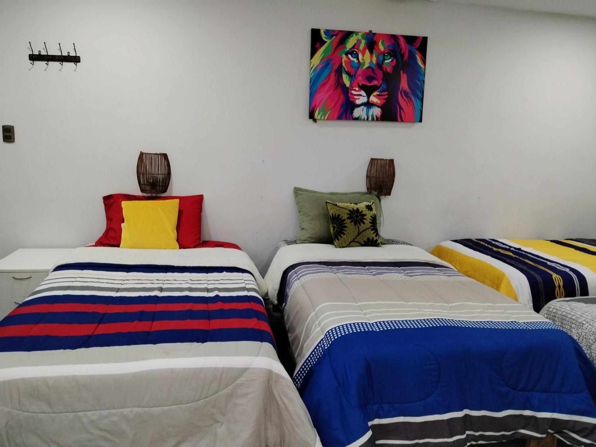 Casa de hóspedes Mancora