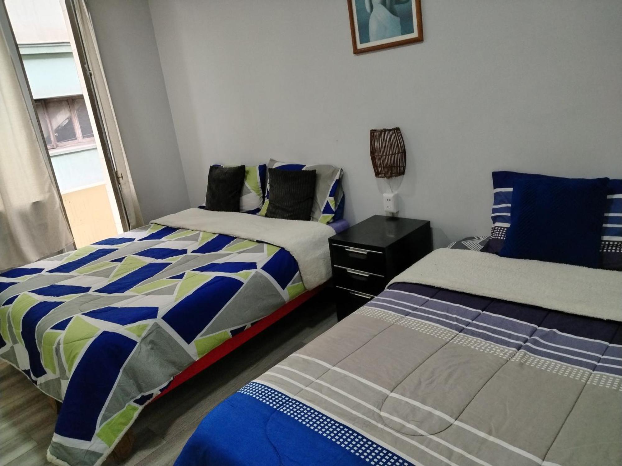 Mancora Casa de hóspedes *