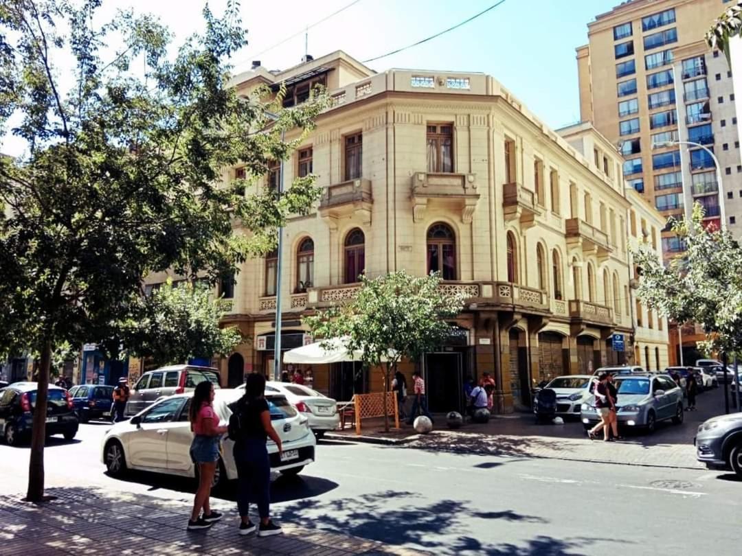 Casa de hóspedes Mancora