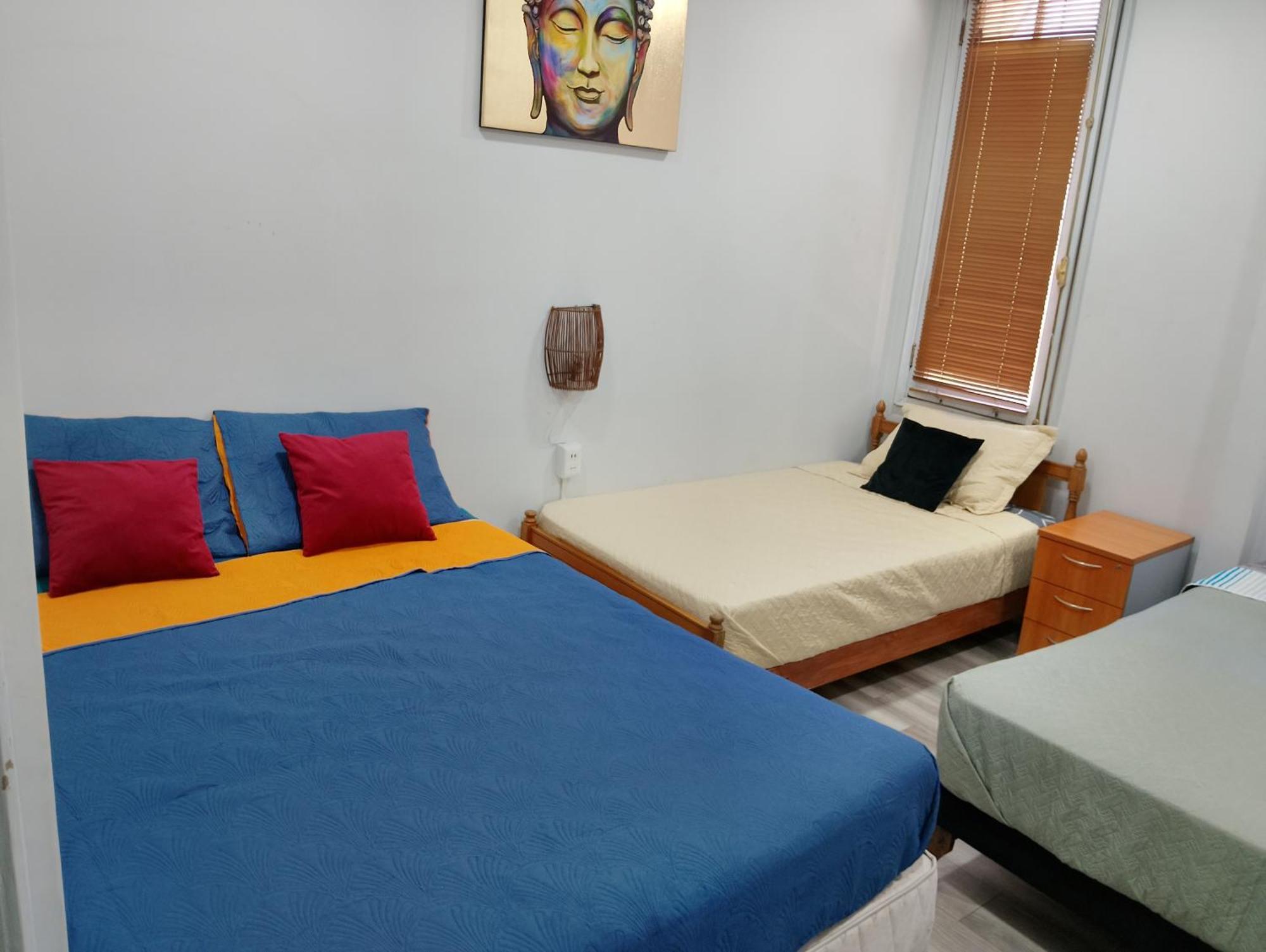 Casa de hóspedes Mancora